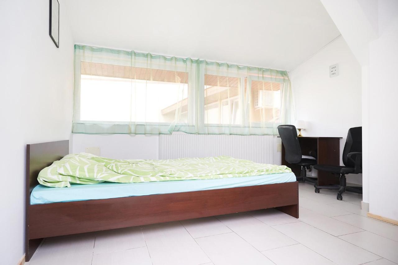 Hostel Zen House Temešvár Exteriér fotografie