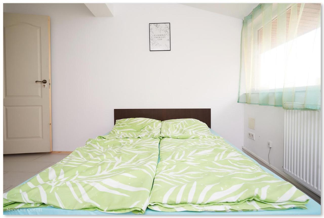 Hostel Zen House Temešvár Exteriér fotografie