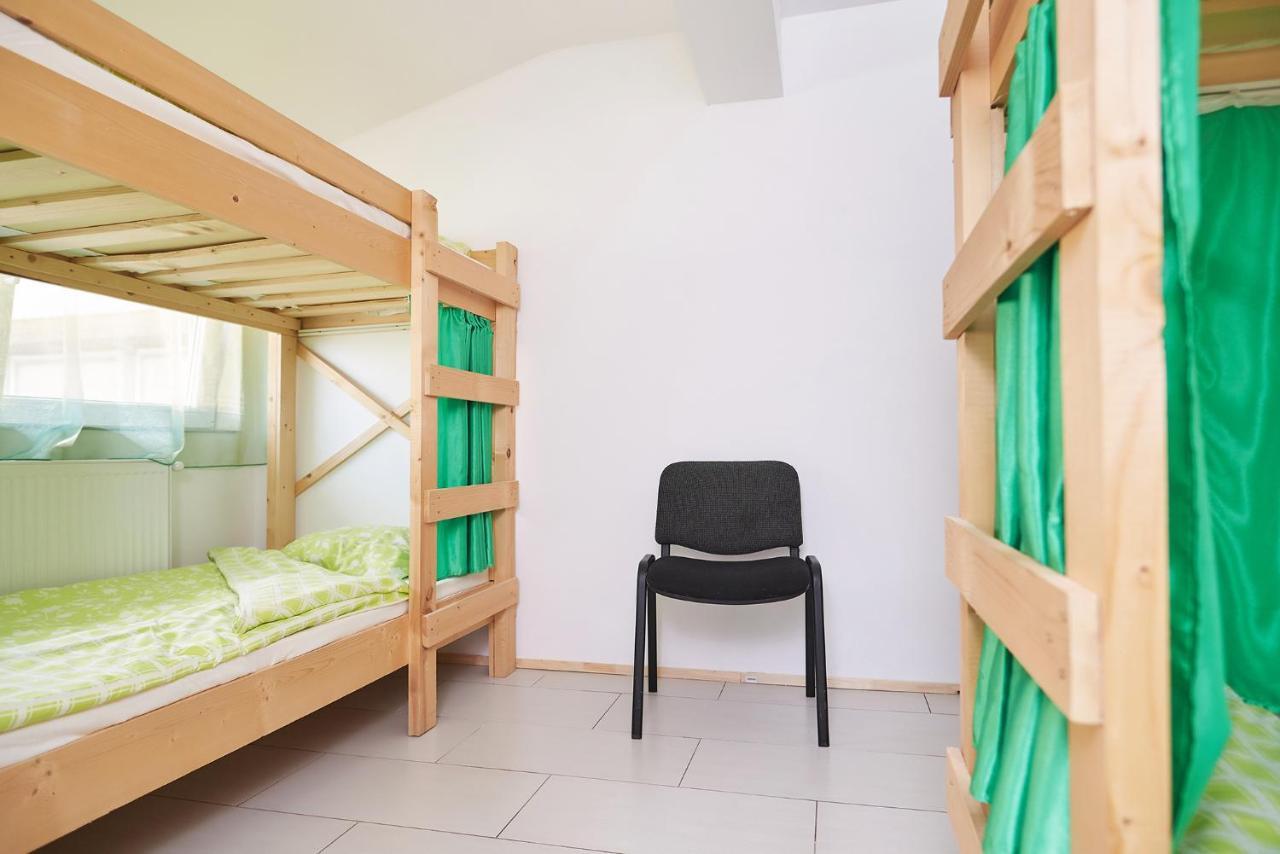 Hostel Zen House Temešvár Exteriér fotografie