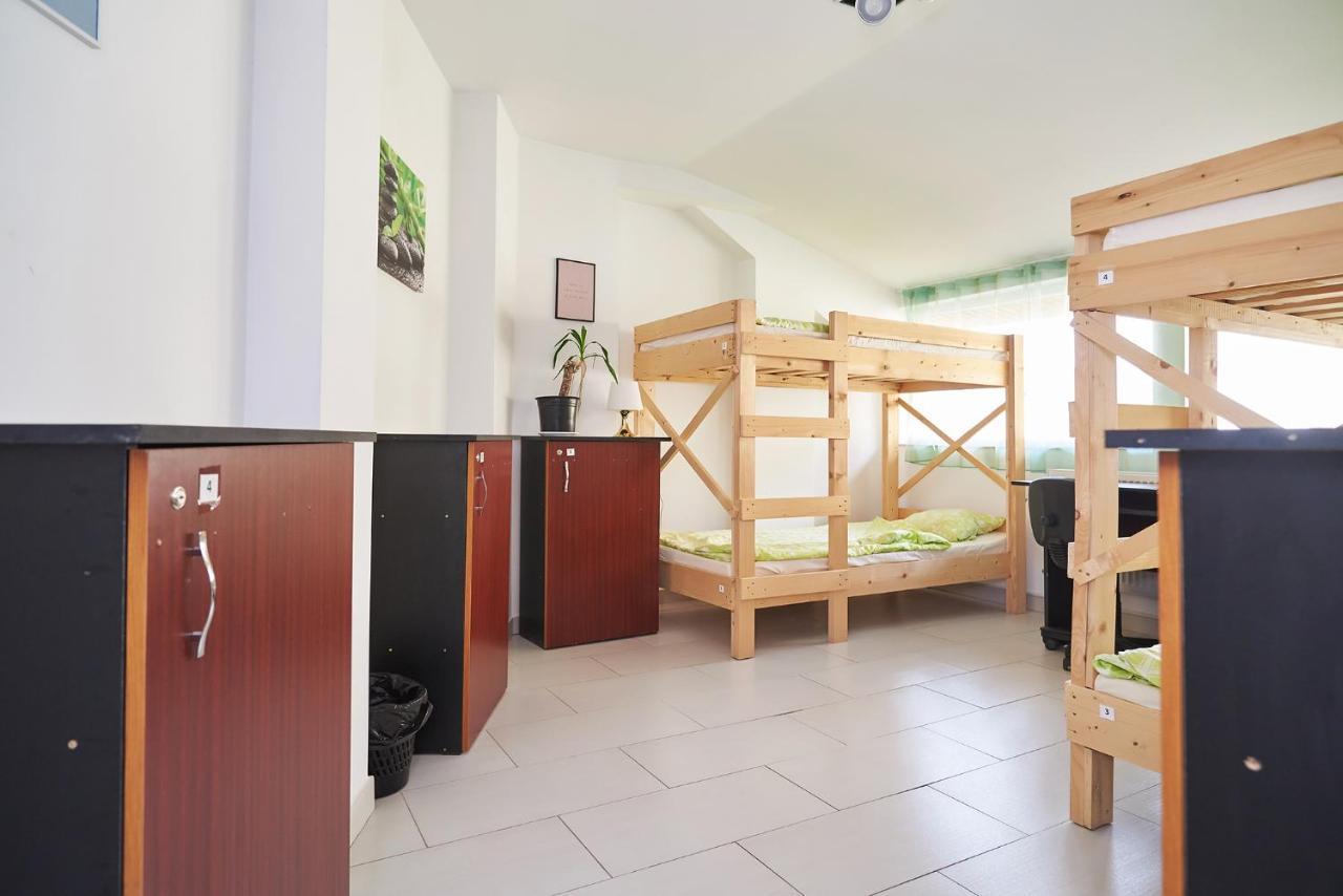 Hostel Zen House Temešvár Exteriér fotografie