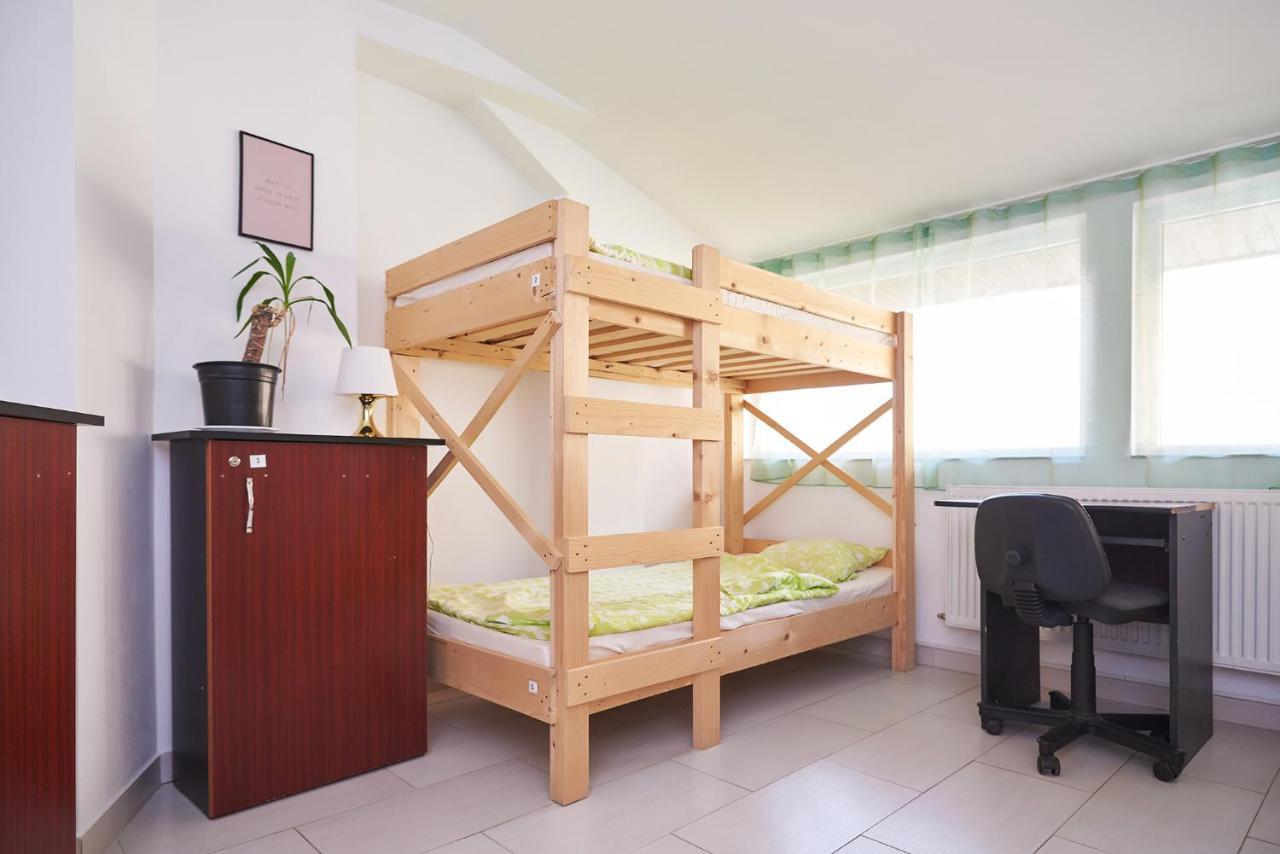 Hostel Zen House Temešvár Exteriér fotografie