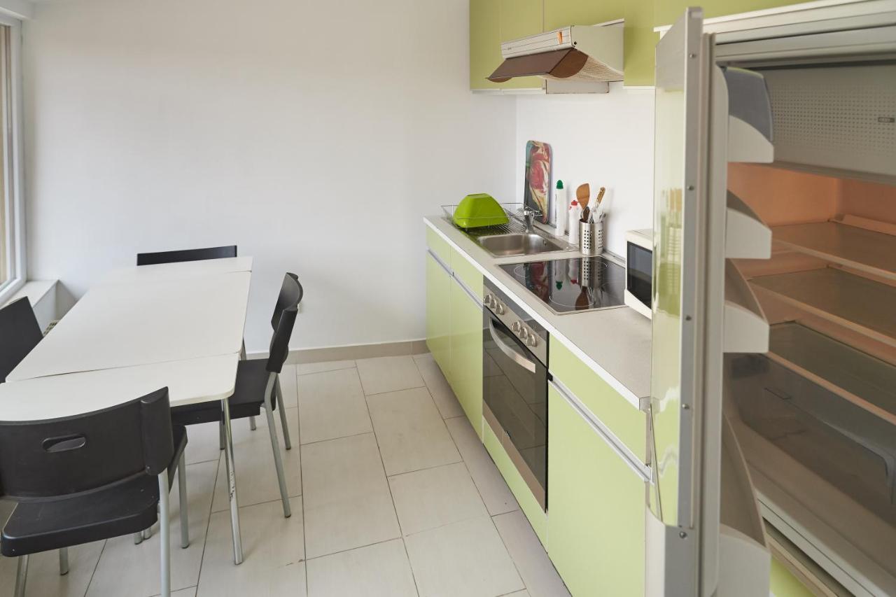 Hostel Zen House Temešvár Exteriér fotografie