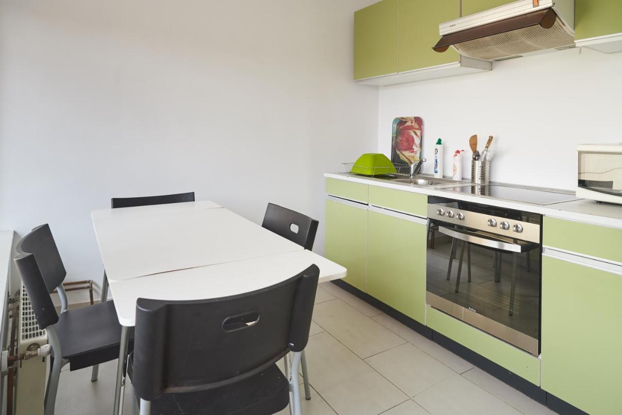 Hostel Zen House Temešvár Exteriér fotografie