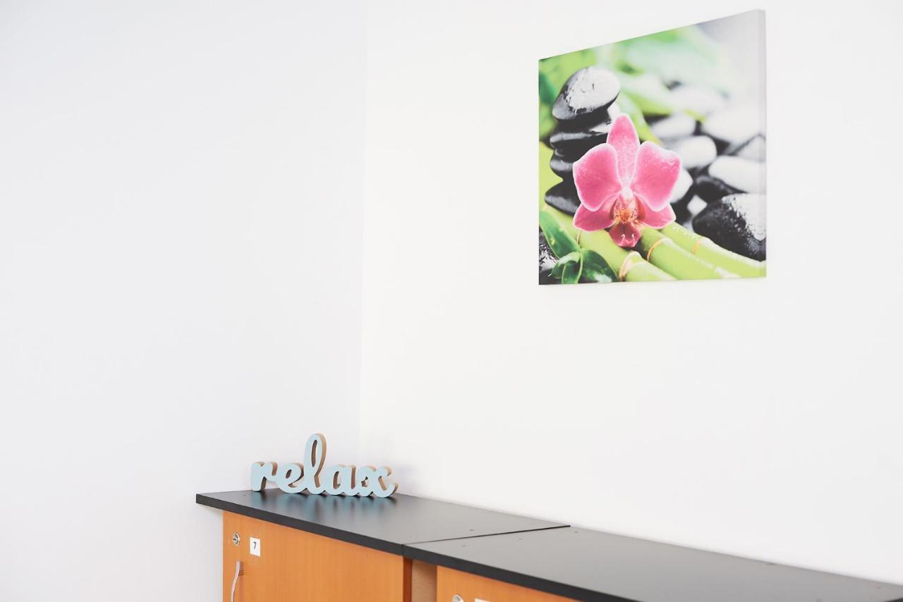 Hostel Zen House Temešvár Exteriér fotografie