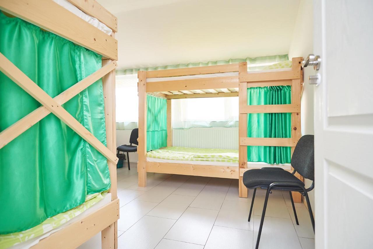 Hostel Zen House Temešvár Exteriér fotografie