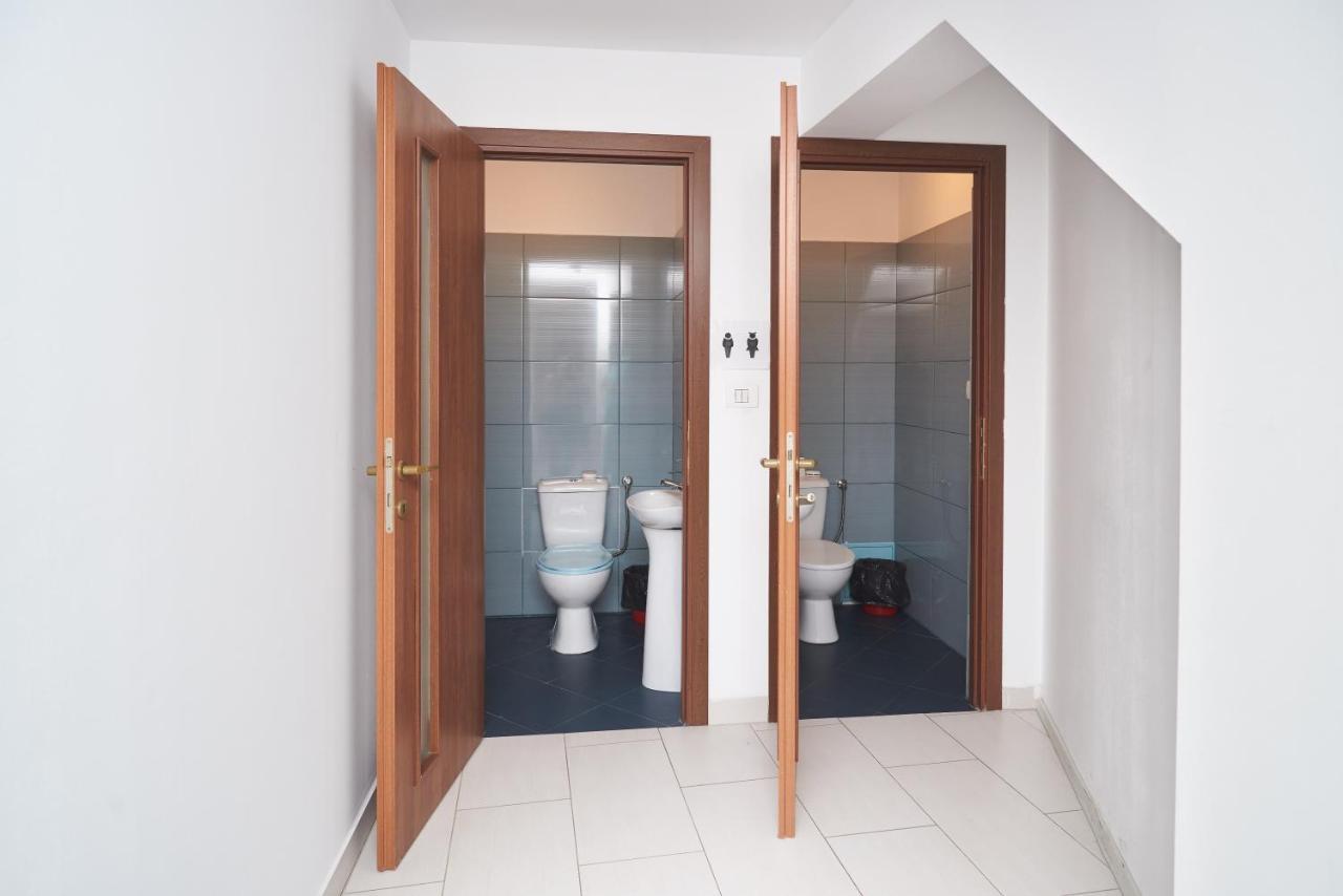 Hostel Zen House Temešvár Exteriér fotografie