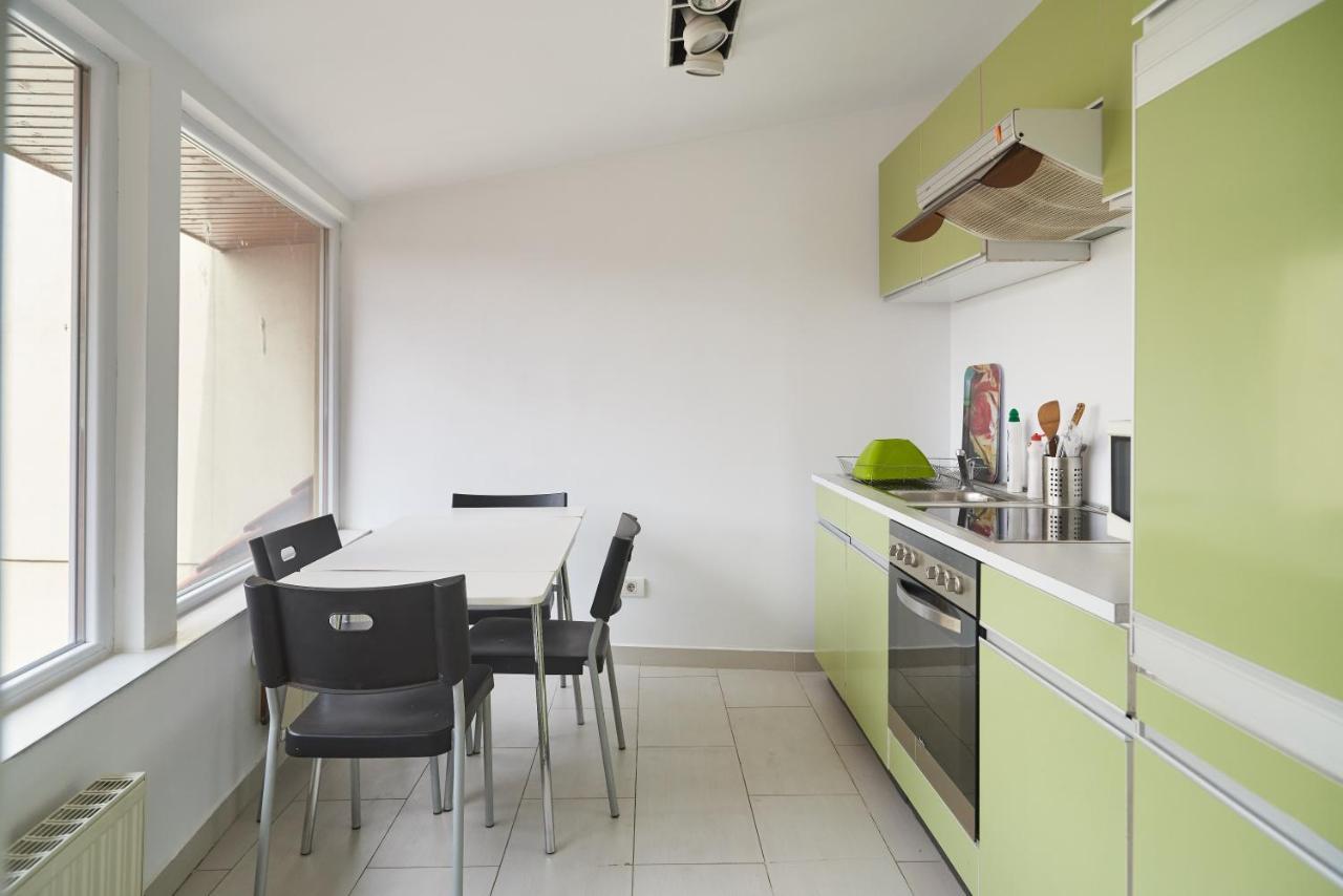 Hostel Zen House Temešvár Exteriér fotografie