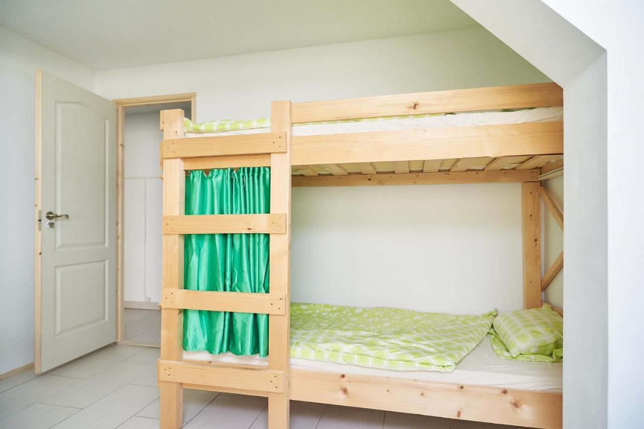 Hostel Zen House Temešvár Exteriér fotografie